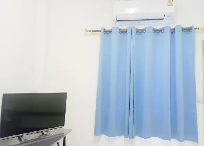 Appartement Siam