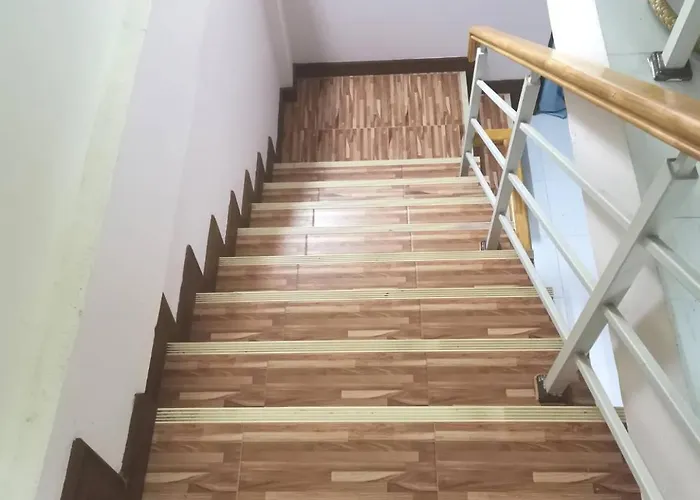 Appartement Siam