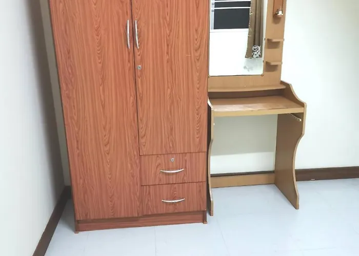 Siam Appartement *