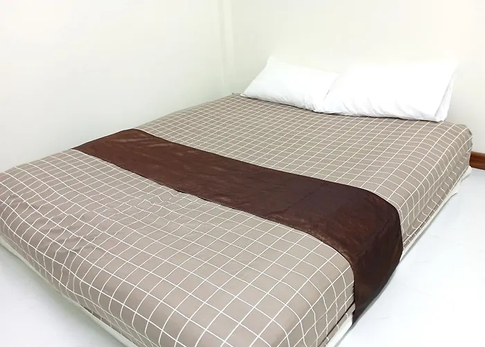 Appartement Siam Bangkok