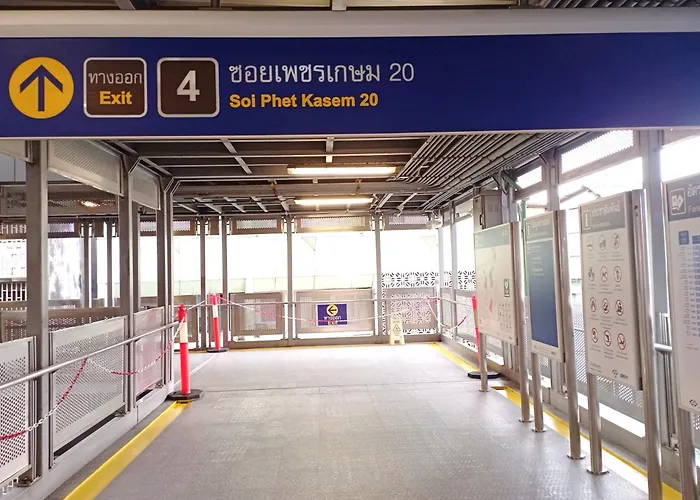 Siam Bangkok