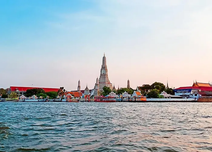 Siam * Bangkok