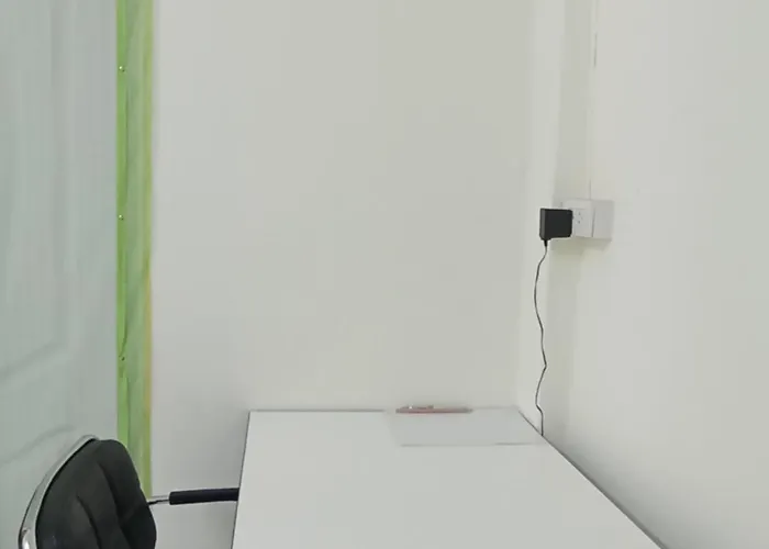Siam Appartement