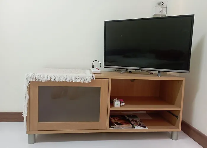 Appartement Siam *
