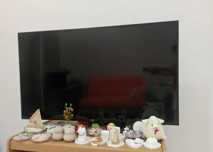 Appartement Siam *