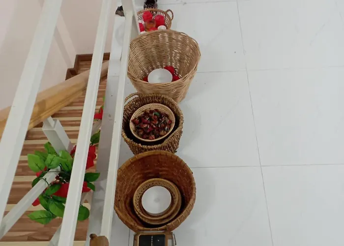 Siam Appartement Bangkok